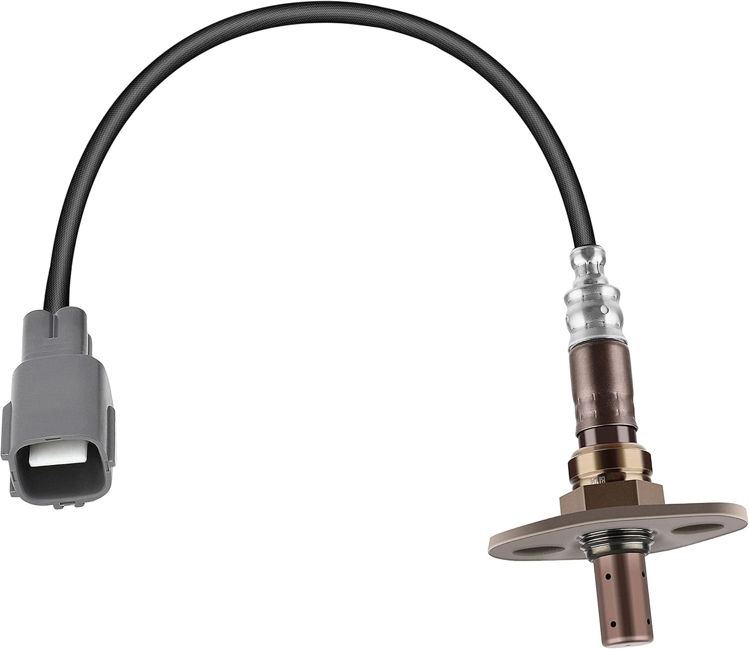 234-9001 Oxygen O2 Sensor Upstream Heated Air Fuel Ratio Compatible for Toyota Tundra Tacoma 4Runner 2000-2004 2.4L 2.7L 3.4L Replace 8946734021 8946735030
