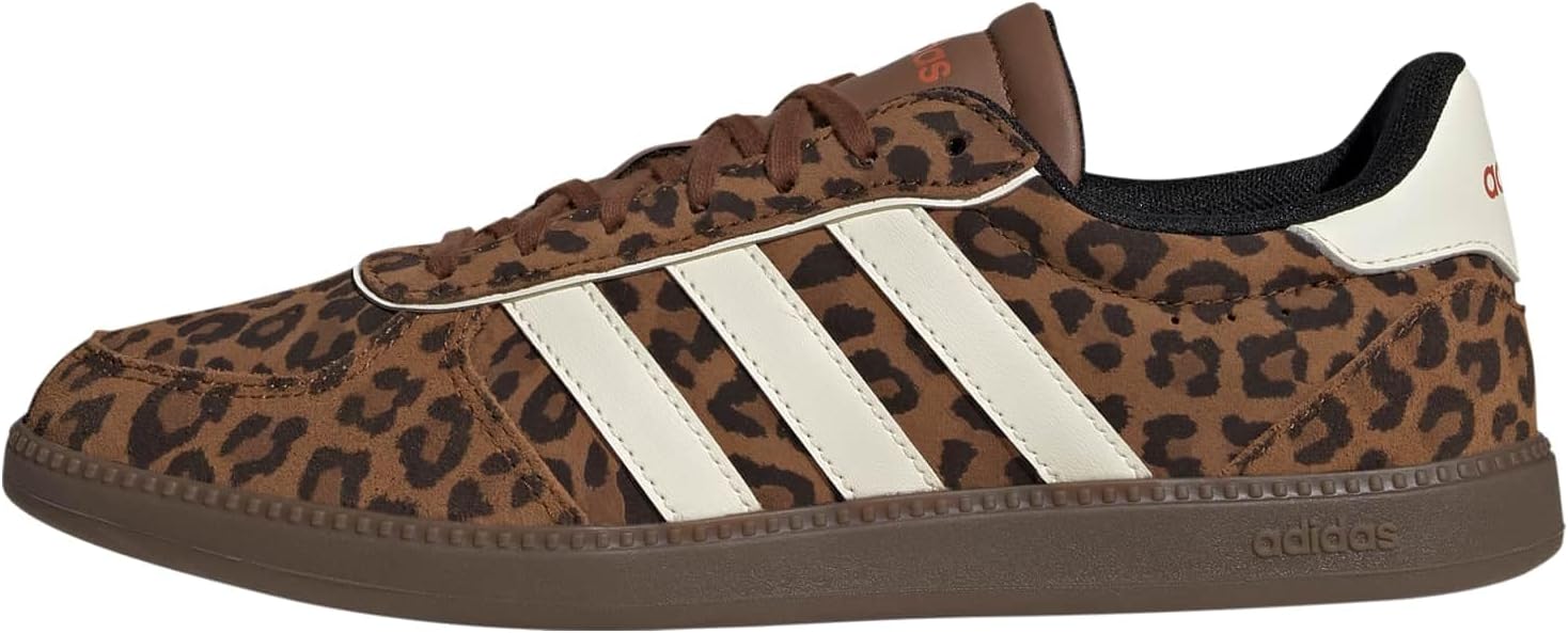 adidas Women's Breaknet Sleek Sneakers