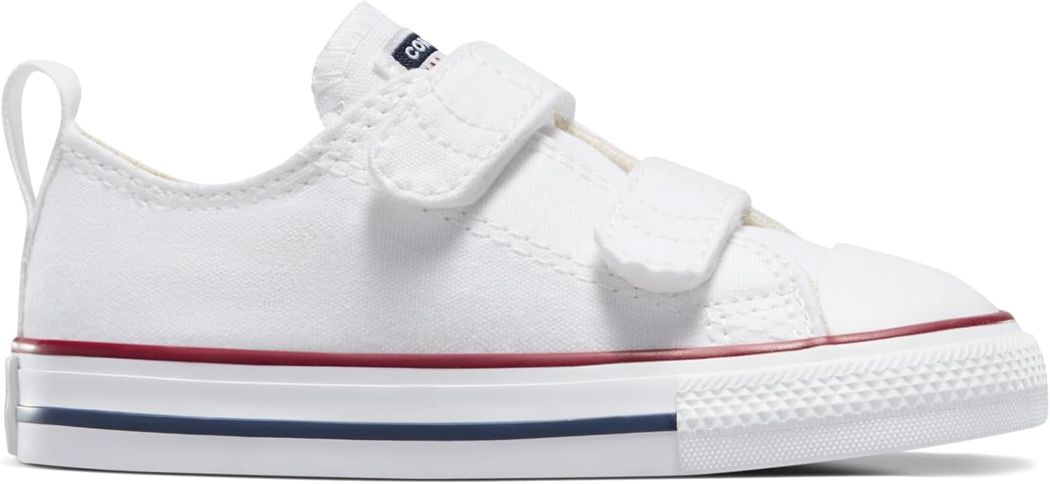 Converse Kids' Chuck Taylor All Star Easy-On Low Top Sneaker