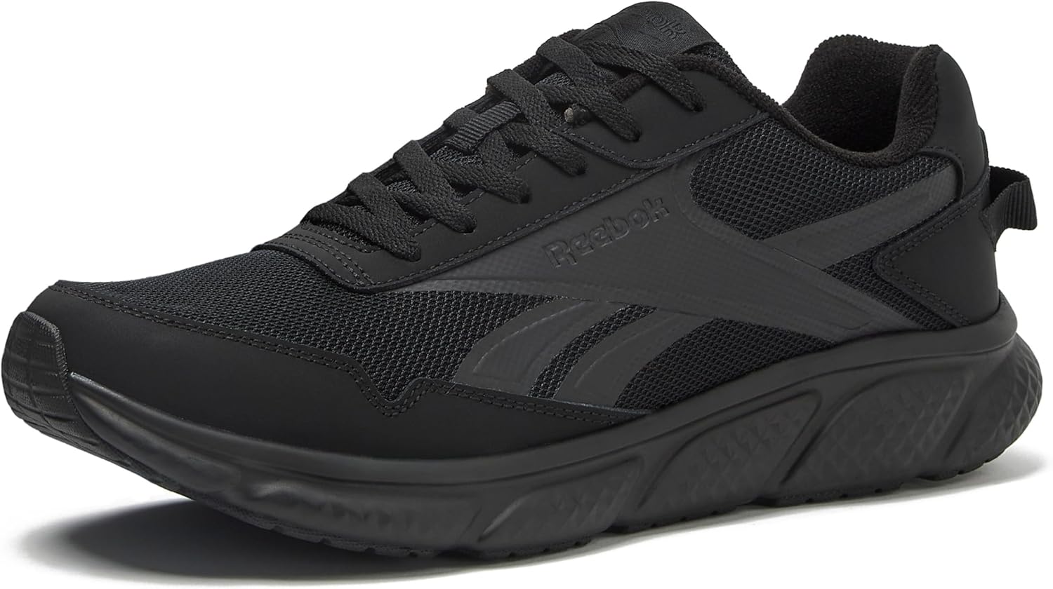 Reebok Swiftstrike Running Mens Shoes, Athletic Workout Training Sneakers, Gym Shoes Men