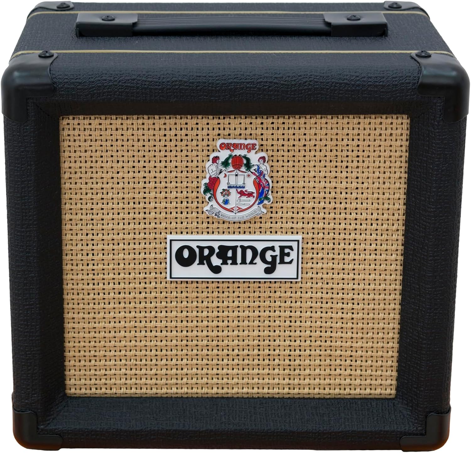 Orange PPC108 Cabinet 20 Watts 8 Ohms 1x8 Inch