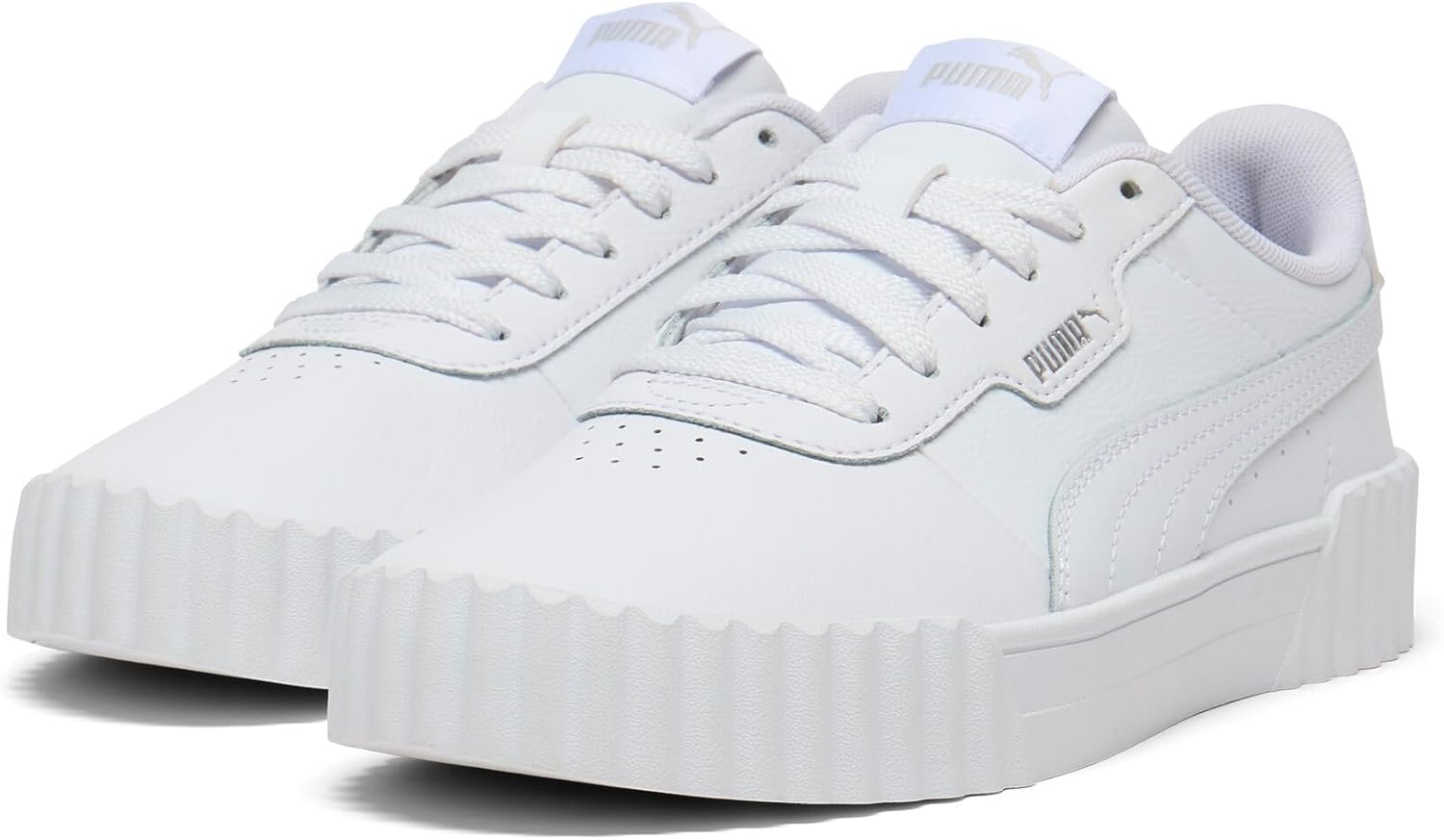 PUMA Women's Carina 3.0 Casual Sneakers
