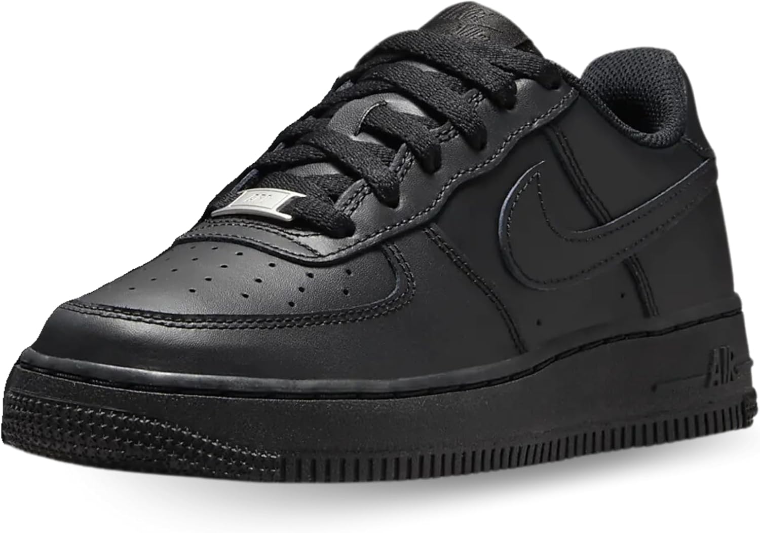 Nike Air Force 1 Big Kids' Shoes