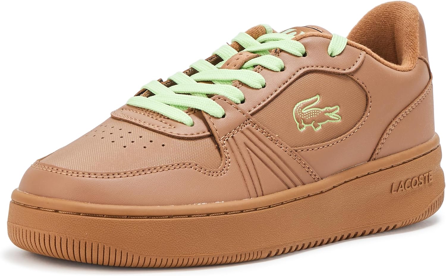 Lacoste Kids' Junior's L001 Set Sneakers