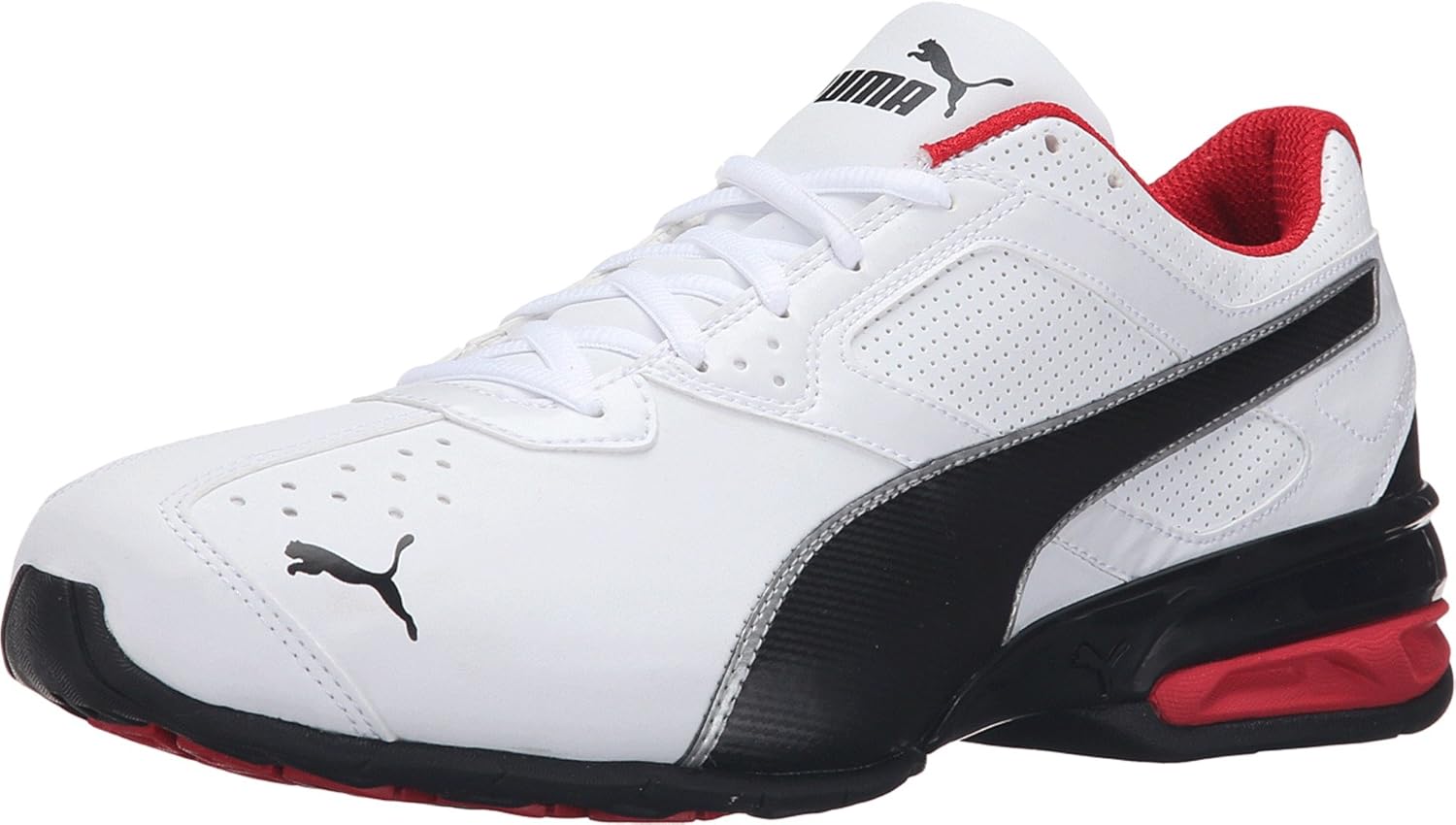 PUMA Men's Tazon 6 FM Shoes