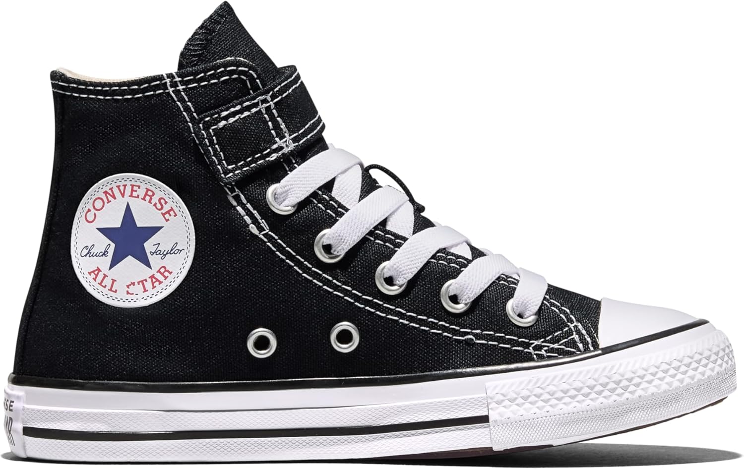 Converse Girls' Chuck Taylor All Star 1v