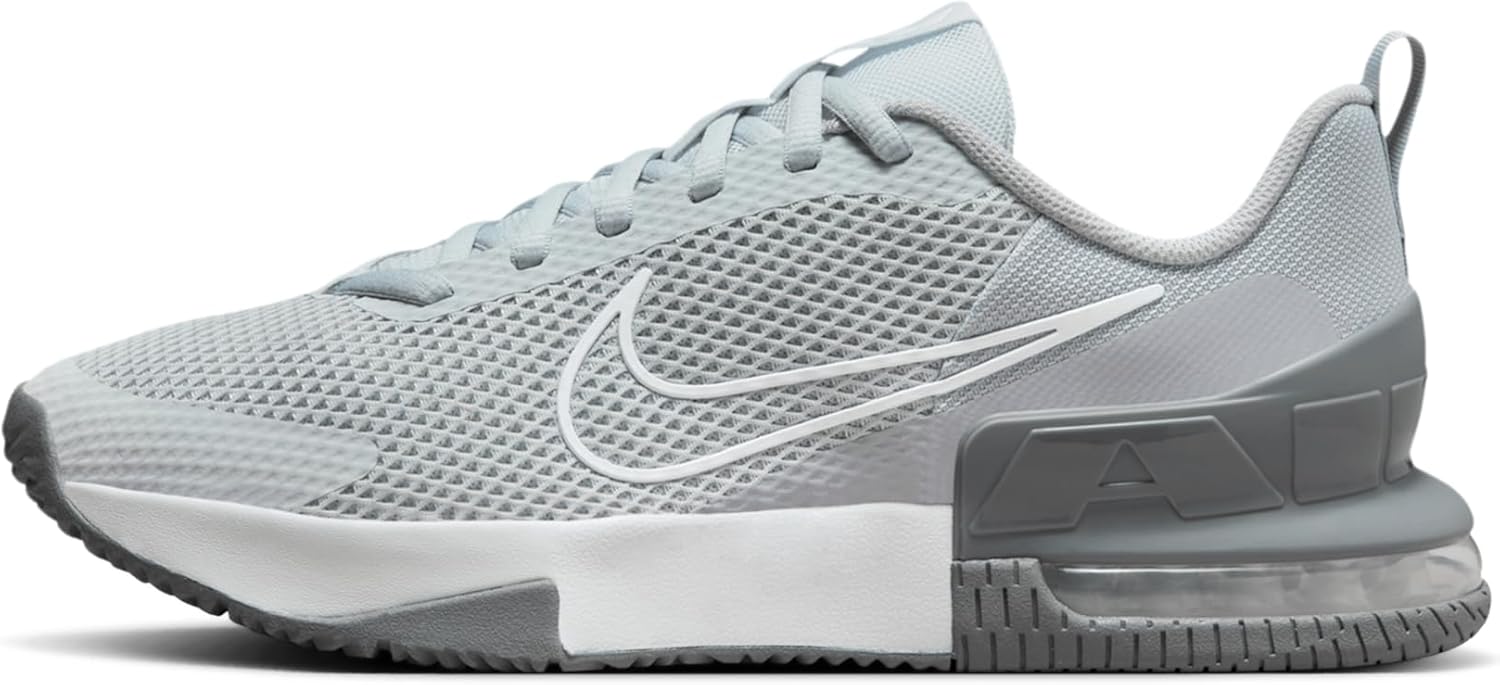 Nike Men's Air Max Alpha Trainer 6 Workout Shoes