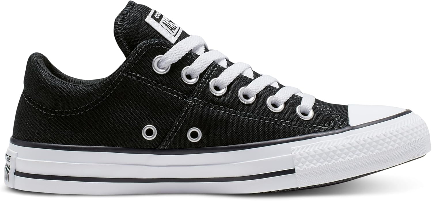 Converse Women's Chuck Taylor All Star Madison Embroidered Stars