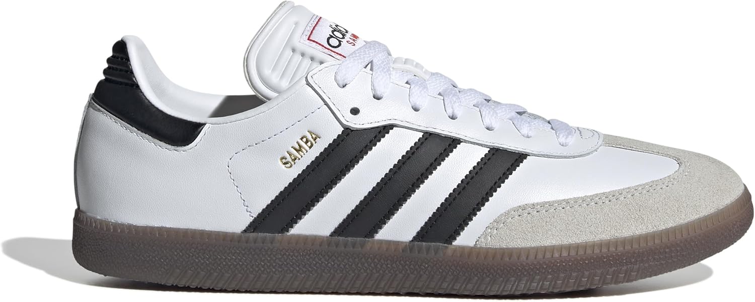 adidas Unisex Adult Samba Indoor Shoe