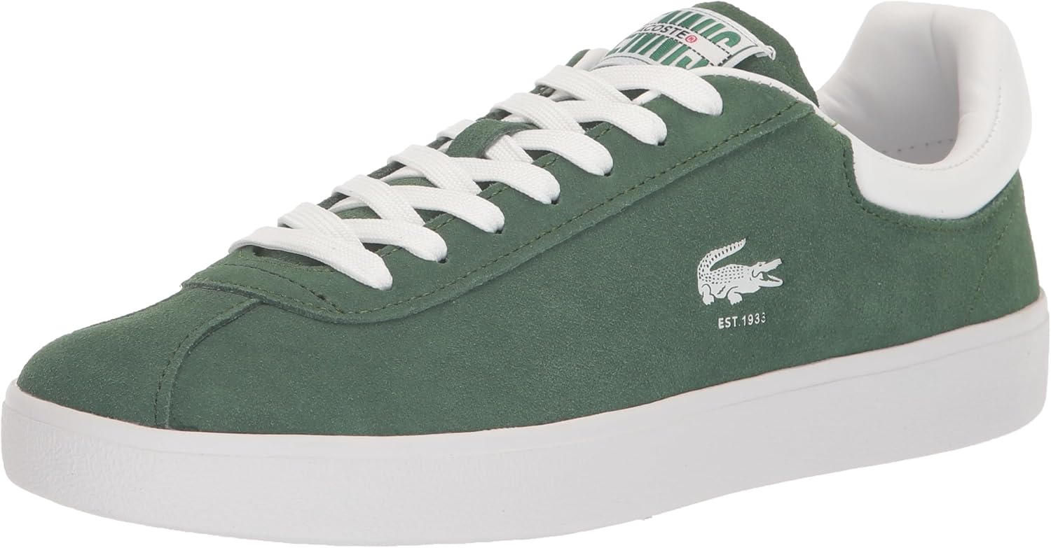 Lacoste Baseshot Sneakers