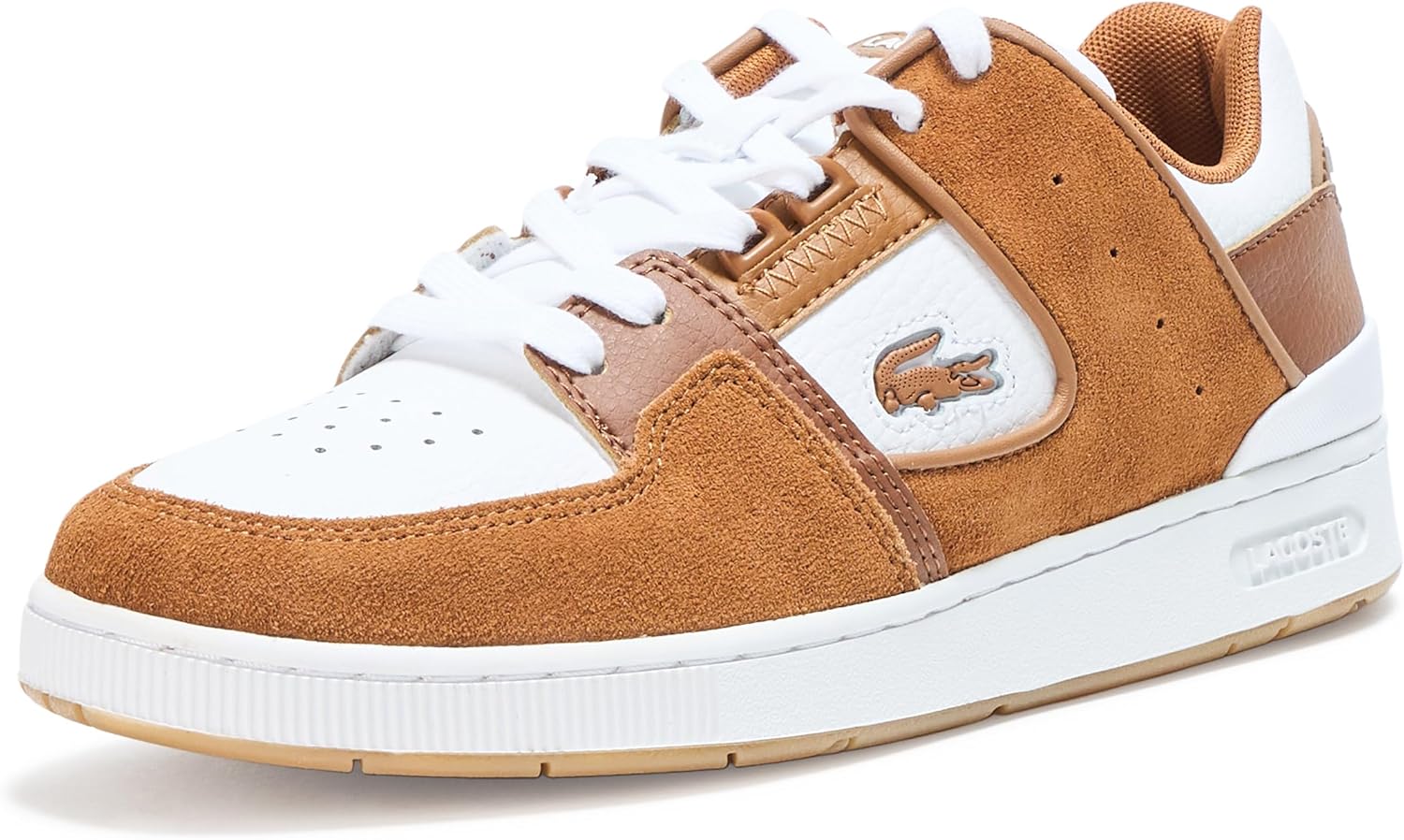 Lacoste Women's Court Cage Sneaker