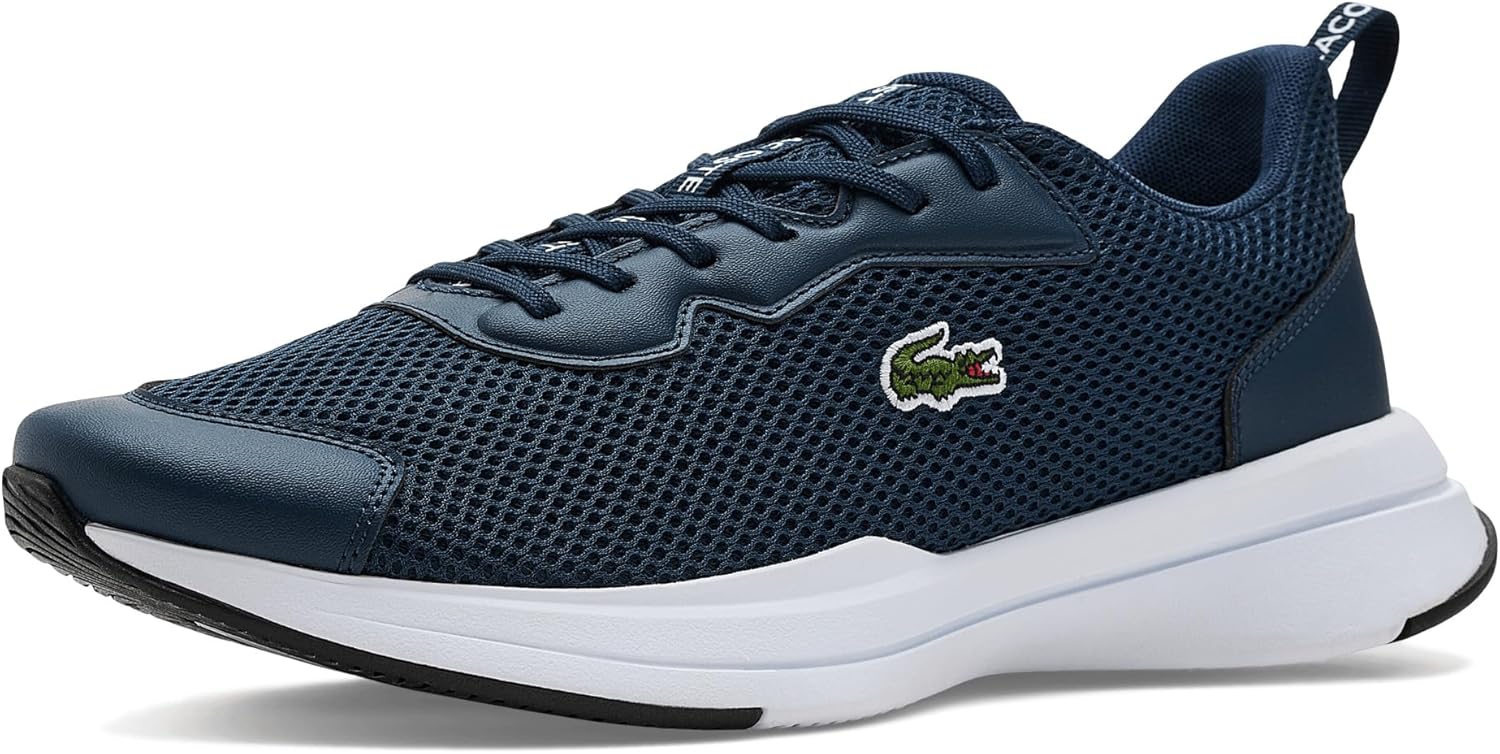 Lacoste Men's Neo Run Base Sneaker