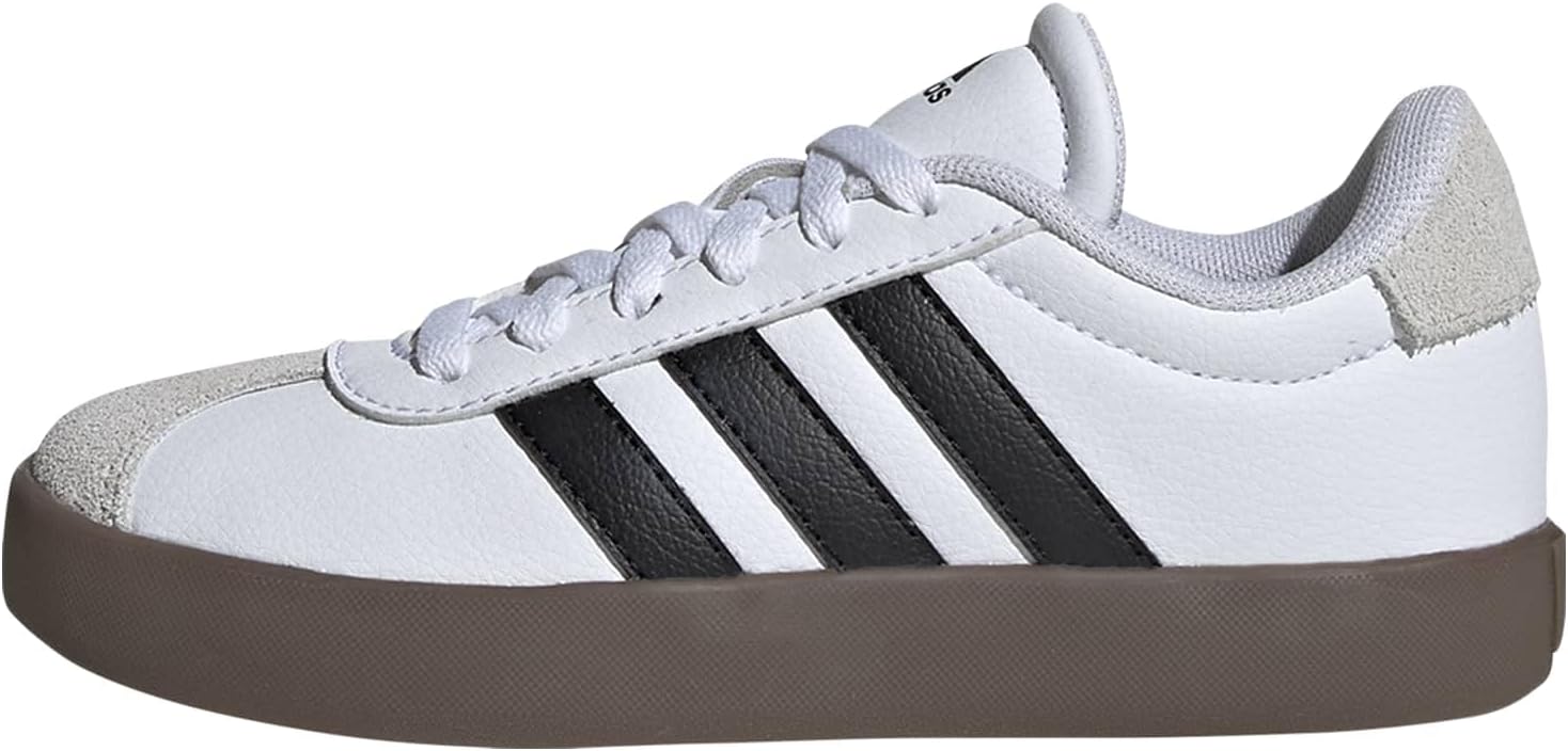 adidas Unisex-Kids VL Court 3.0