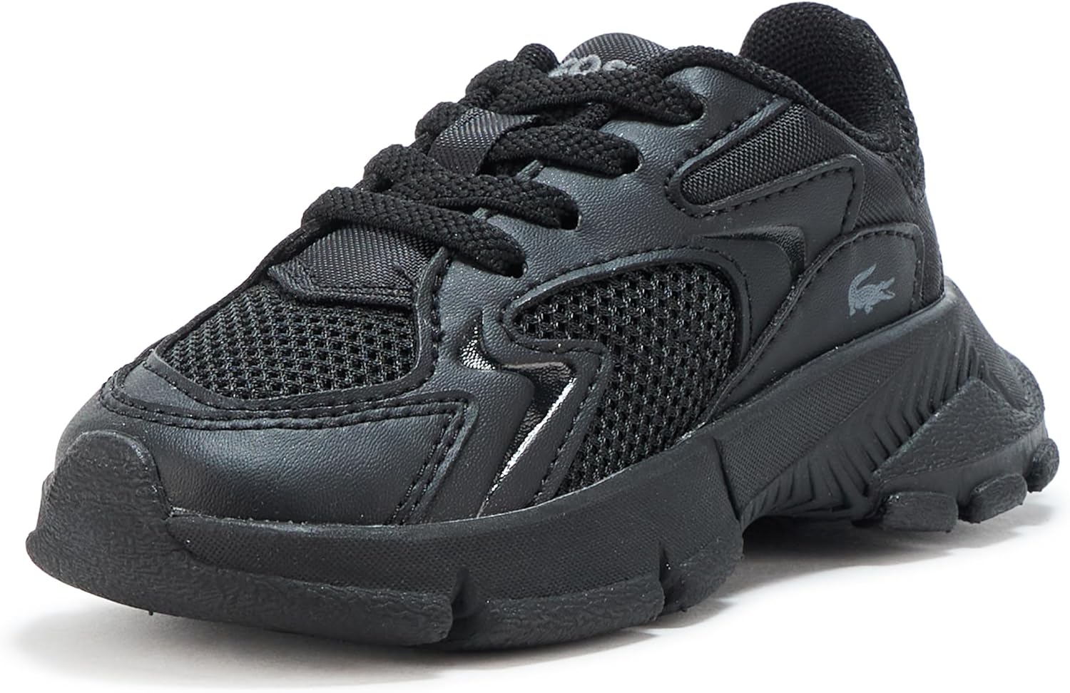 Lacoste Baby Boys' Infant's L003 Neo Sneakers
