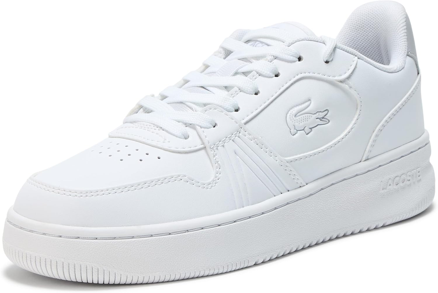 Lacoste Kids' Junior's L001 Set Trainers
