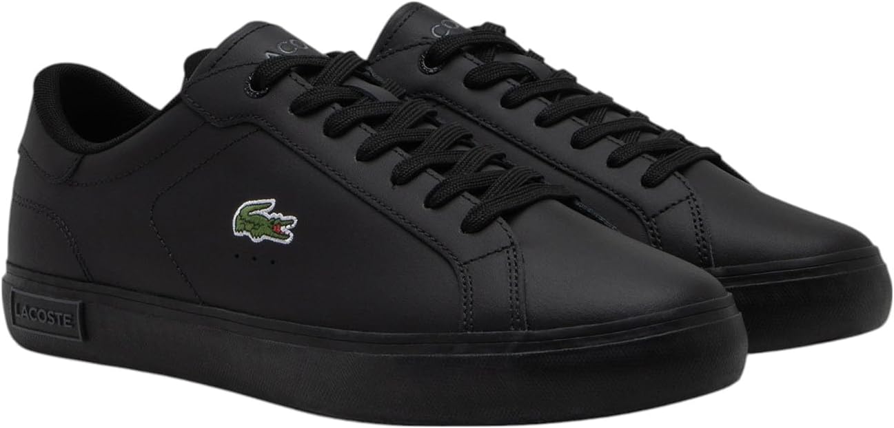 Lacoste Men's Powercourt Sneakers
