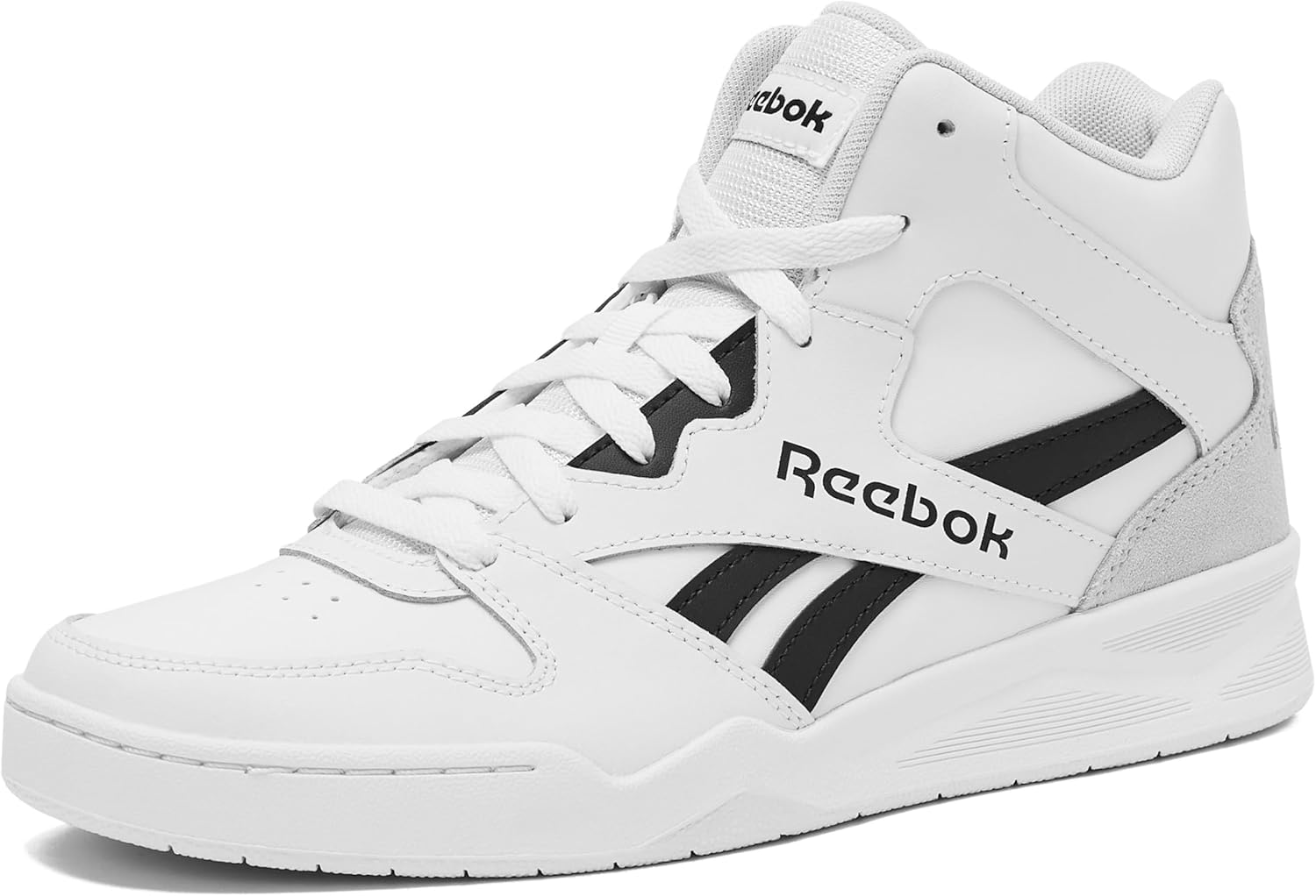 Reebok Men's Royal BB4500 Hi2 High Top Sneakers