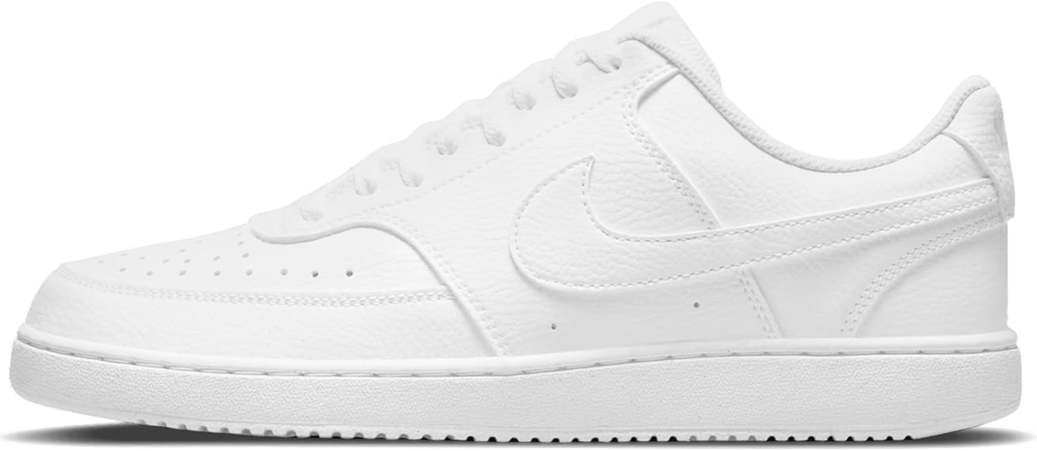 Nike Men's Court Vision Low Next Nature Shoes