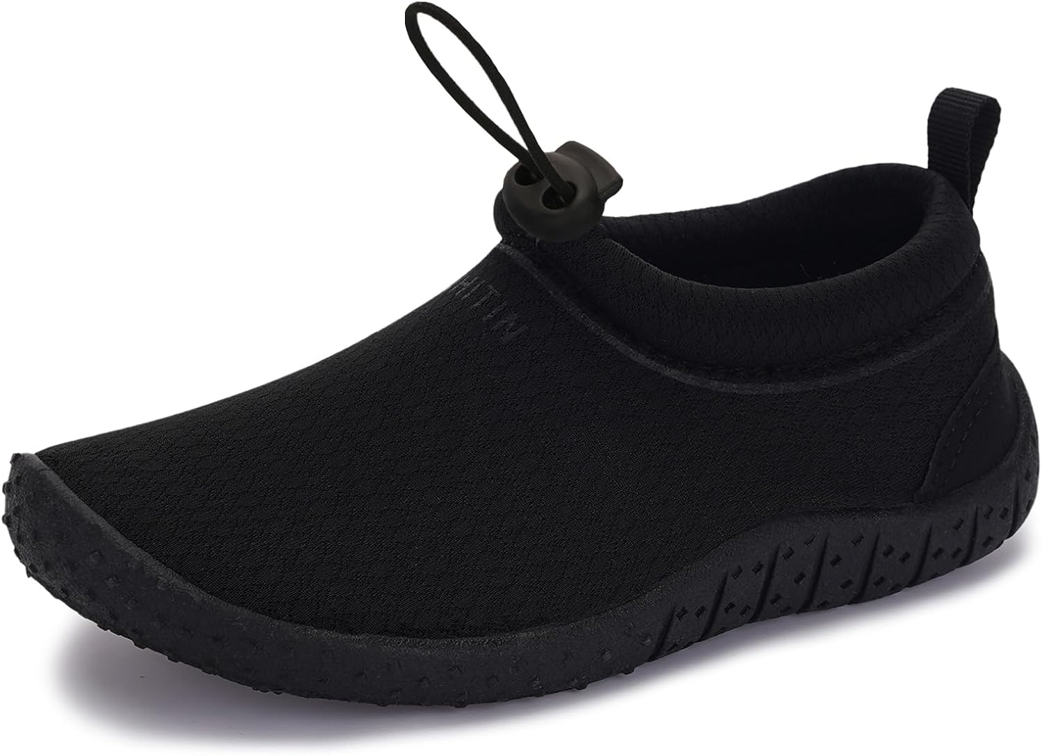 WHITIN Little/Big Kids Amphibious Water Shoes | Flexible Thick Sole for Boys/Girls