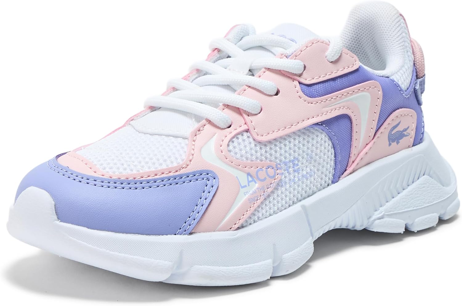 Lacoste Kids' Children's L003 Neo Sneakers