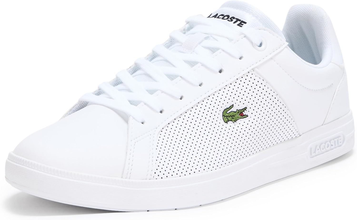 Lacoste Women's Lite Base Sneaker