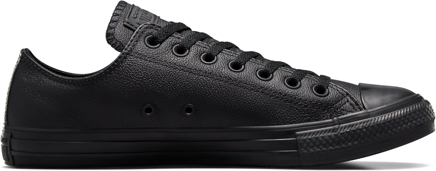 Converse Unisex Adult Chuck Taylor All Star Leather Low Top Sneaker