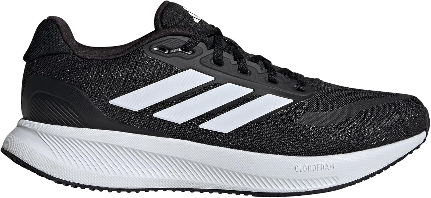 Adidas Mens Run Falcon 5