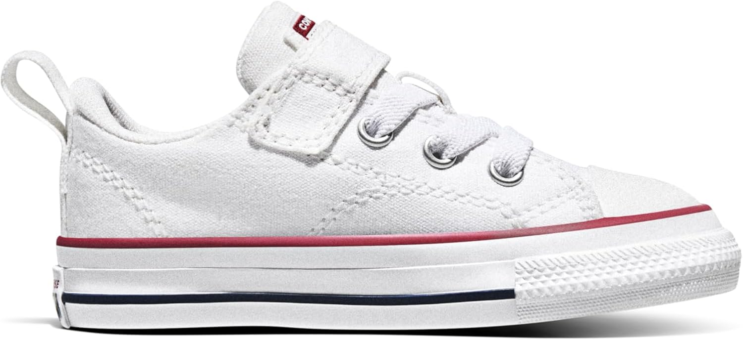 Converse Kids' Chuck Taylor All Star Malden Street Easy On Low Top Sneaker
