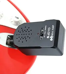 Guitar Headphone Amplifier (JA-01)