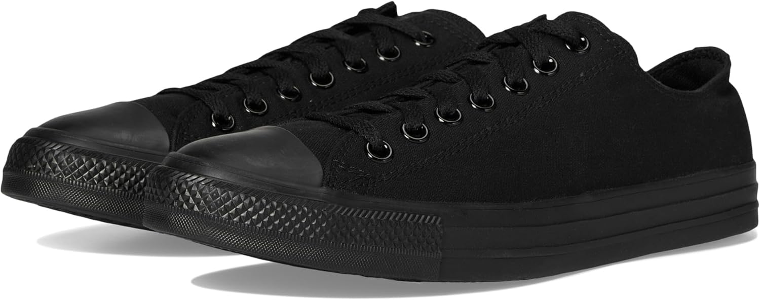 Converse Unisex Adult Chuck Taylor All Star Ox Trainers