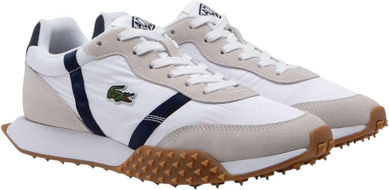 Lacoste Men's L-Spin Evo Sneaker