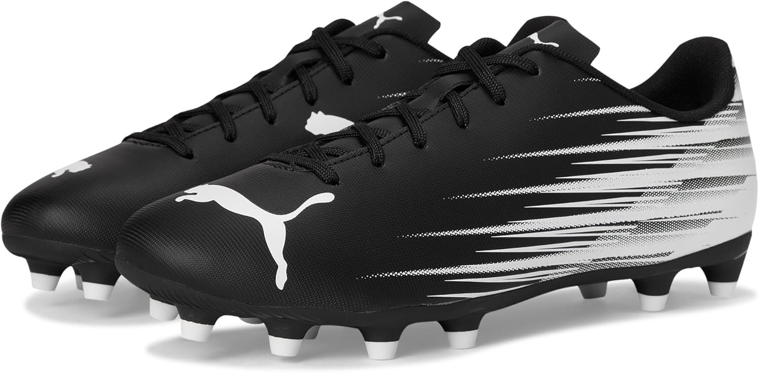 Puma Mens Attacanto Firm, Artificial Ground Soccer Cleat