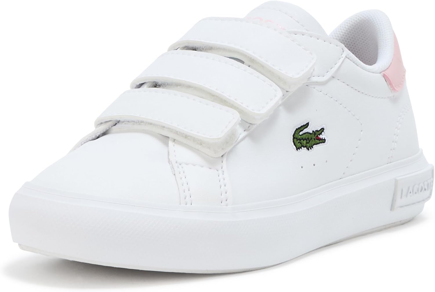 Lacoste Kids' Children's Powercourt Sneakers