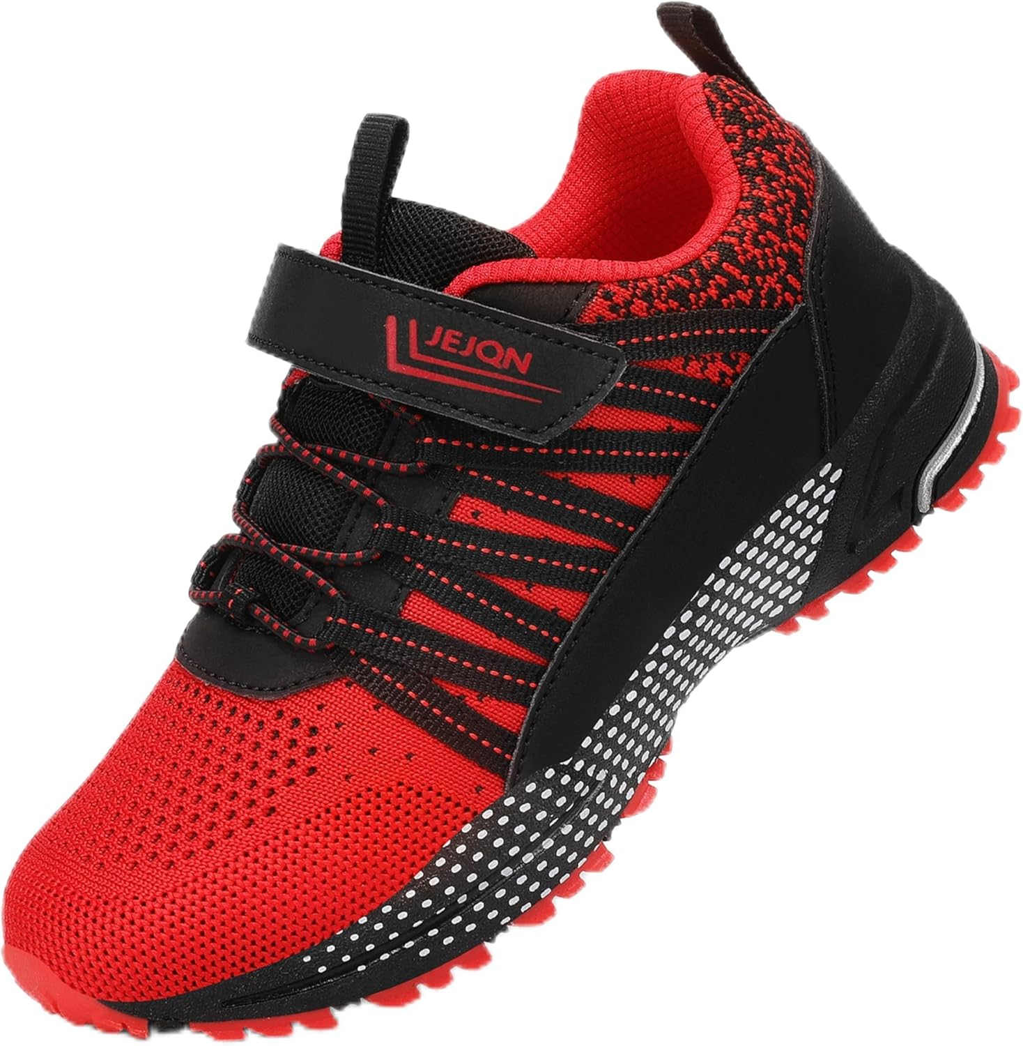 Kids Sneakers Boys Girls Running Shoes Breathable Toddler Tennis Lightweight Walking Athletic Casual Shoes
