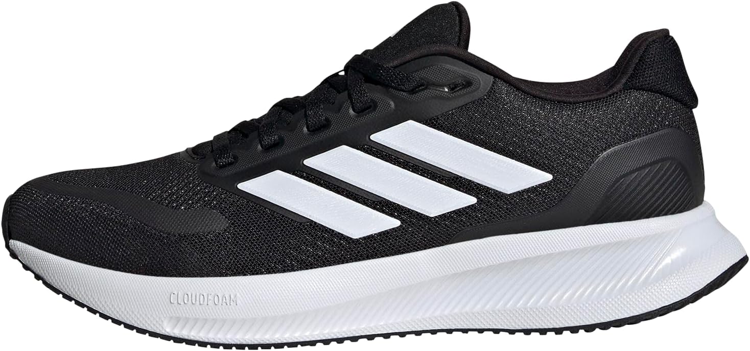adidas Women's Run Falcon 5 Running Shoes