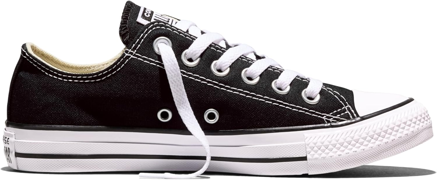 Converse Chuck Taylor All Star Low Top Sneaker