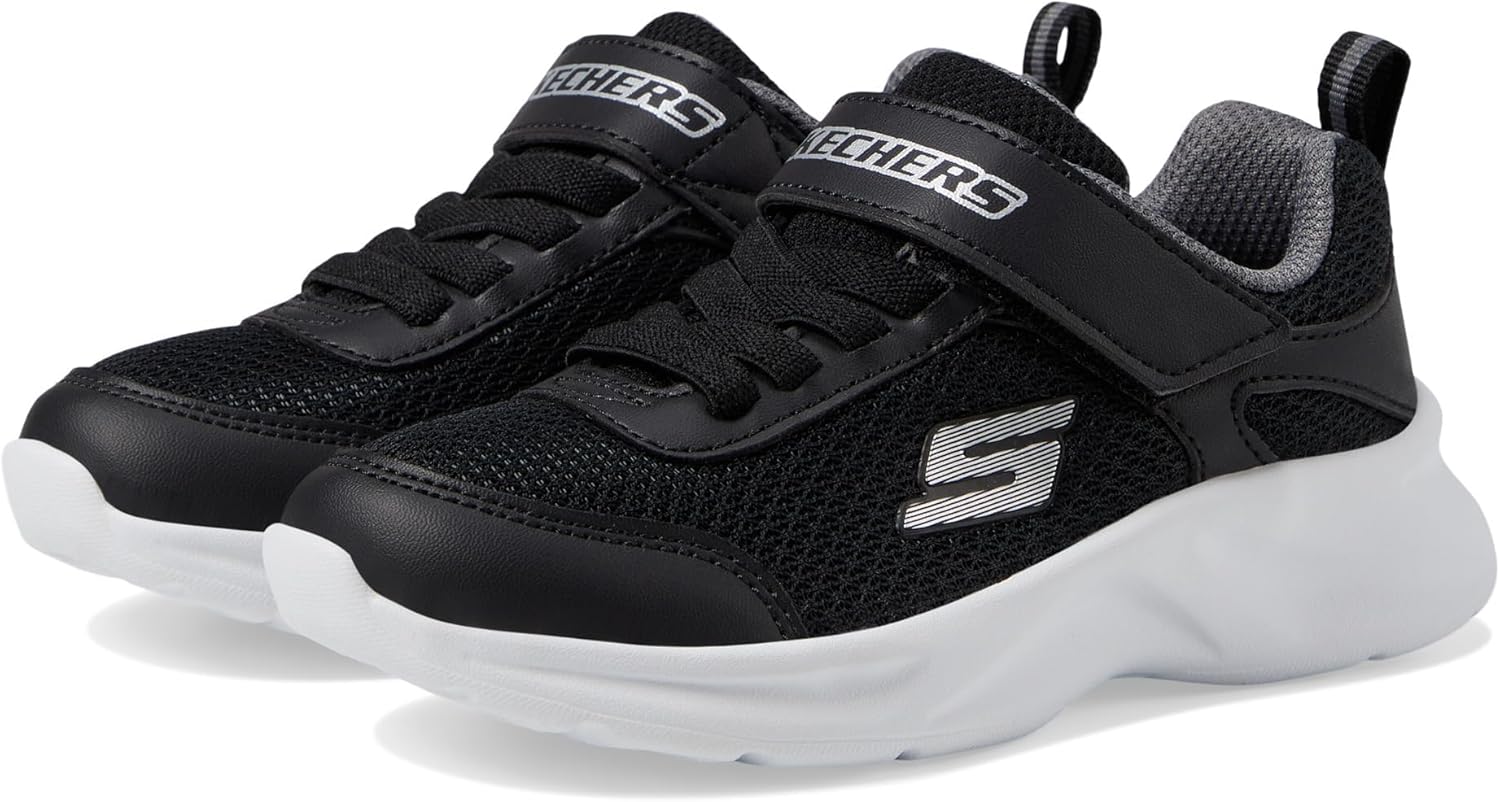 Skechers Boys' Dynamic Sneaker