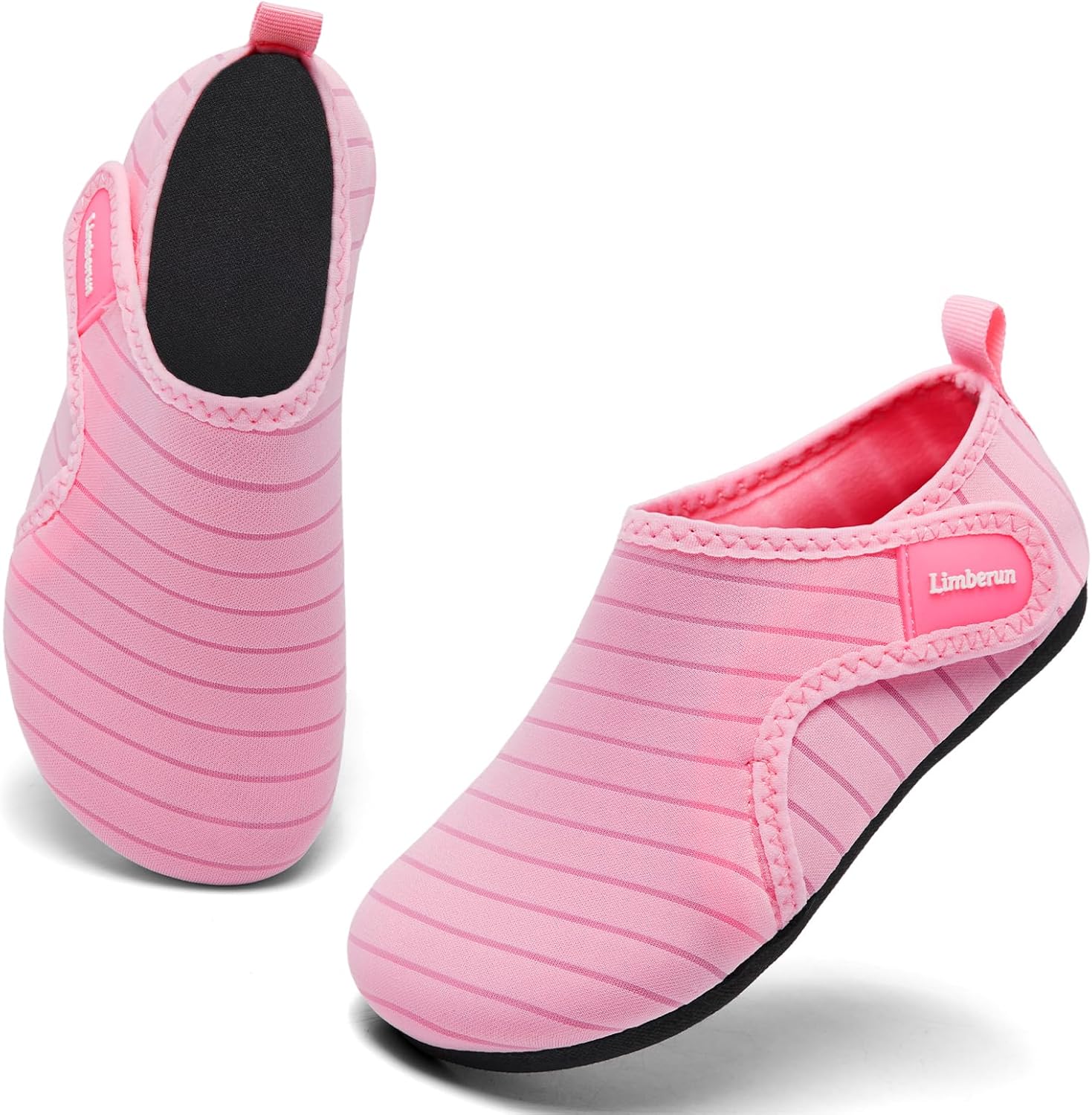 Limberun Kids Toddler Water Shoes for Girls Boys Kids Toddler Swimming Beach Aqua Shoes