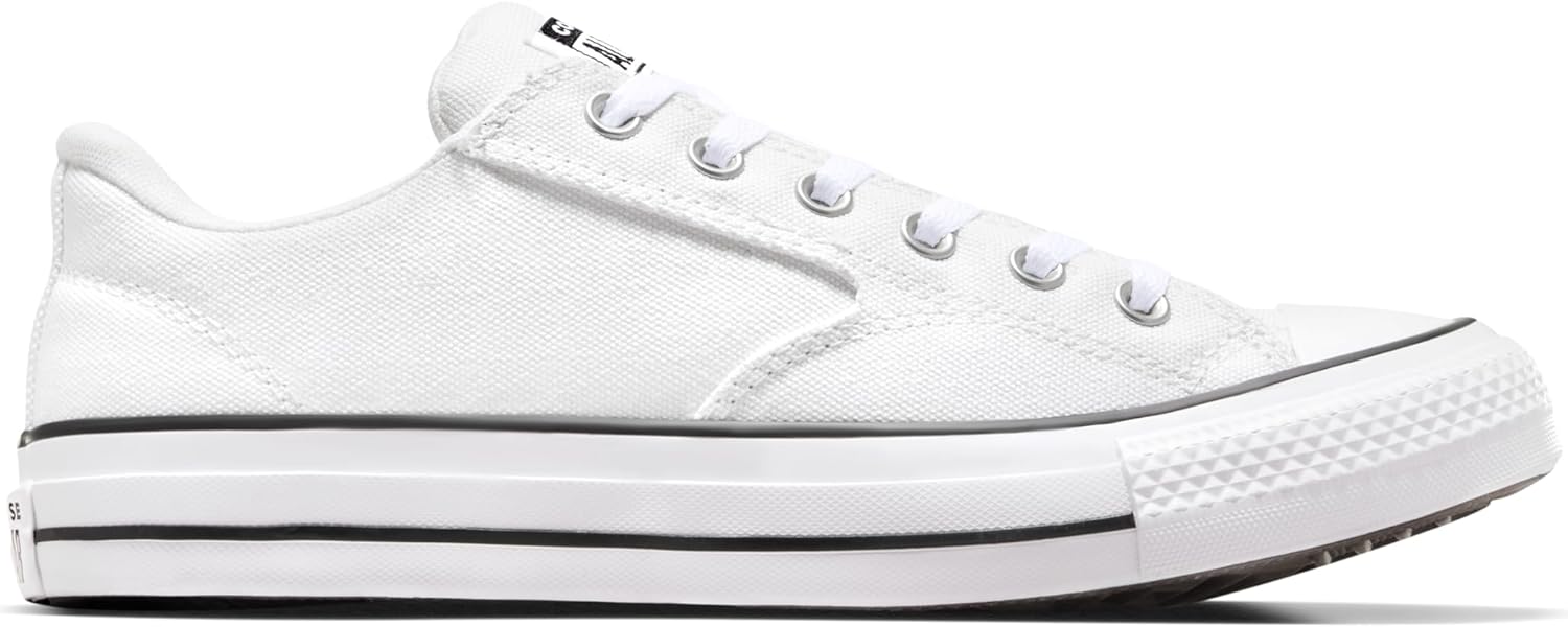 Converse Unisex Adult Chuck Taylor All Star Malden Street Low Top Sneaker