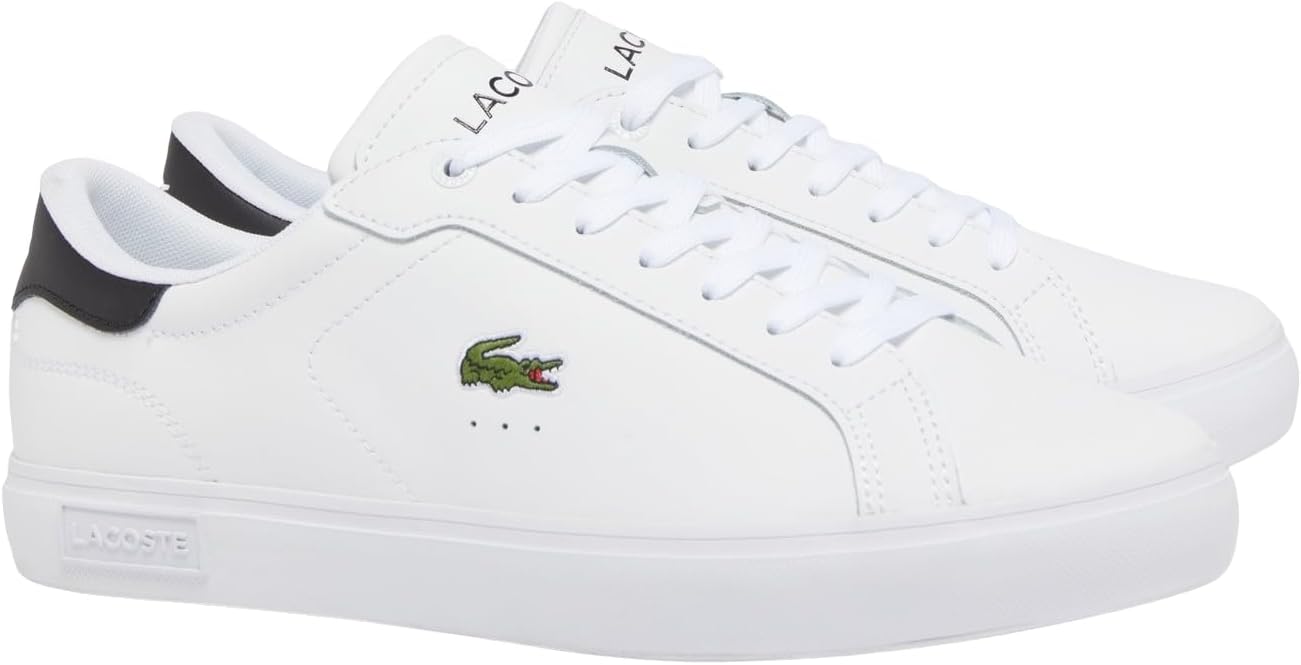 Lacoste Men's Powercourt Sneakers