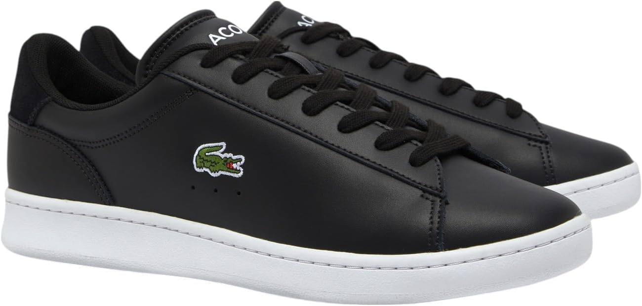 Lacoste Men's Carnaby Set Trainer Sneakers