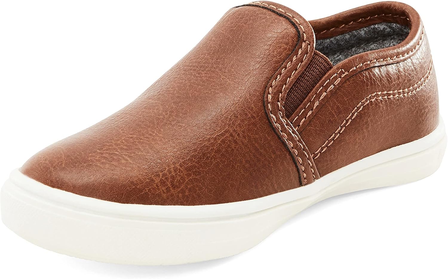Simple Joys by Carter's Boys' Sjf21d1p-jack-brown