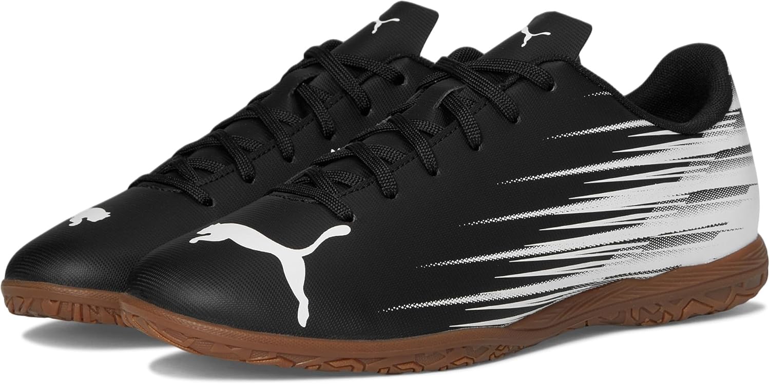 Puma Mens Attacanto Indoor Trainer Soccer Shoe