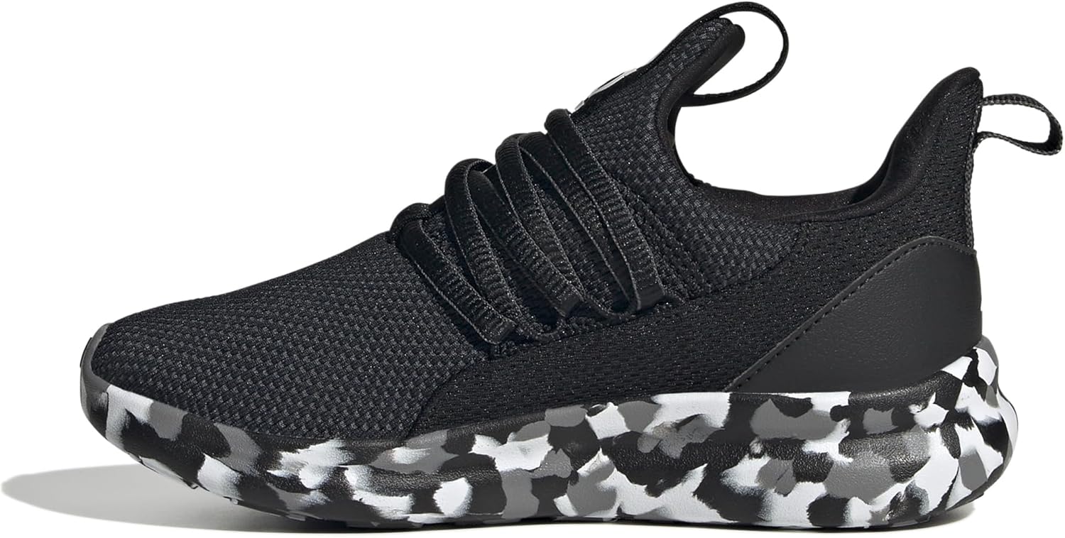 adidas Kids' Lite Racer Adapt 7.0 Sneaker