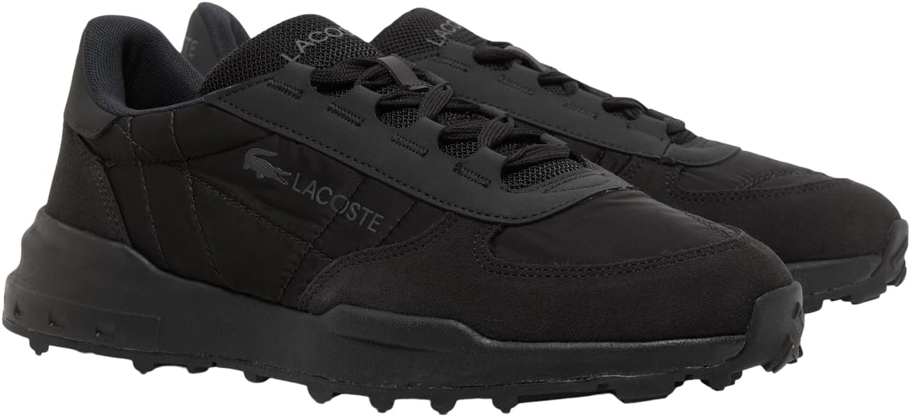 Lacoste Men's Elite Active Evo Sneakers