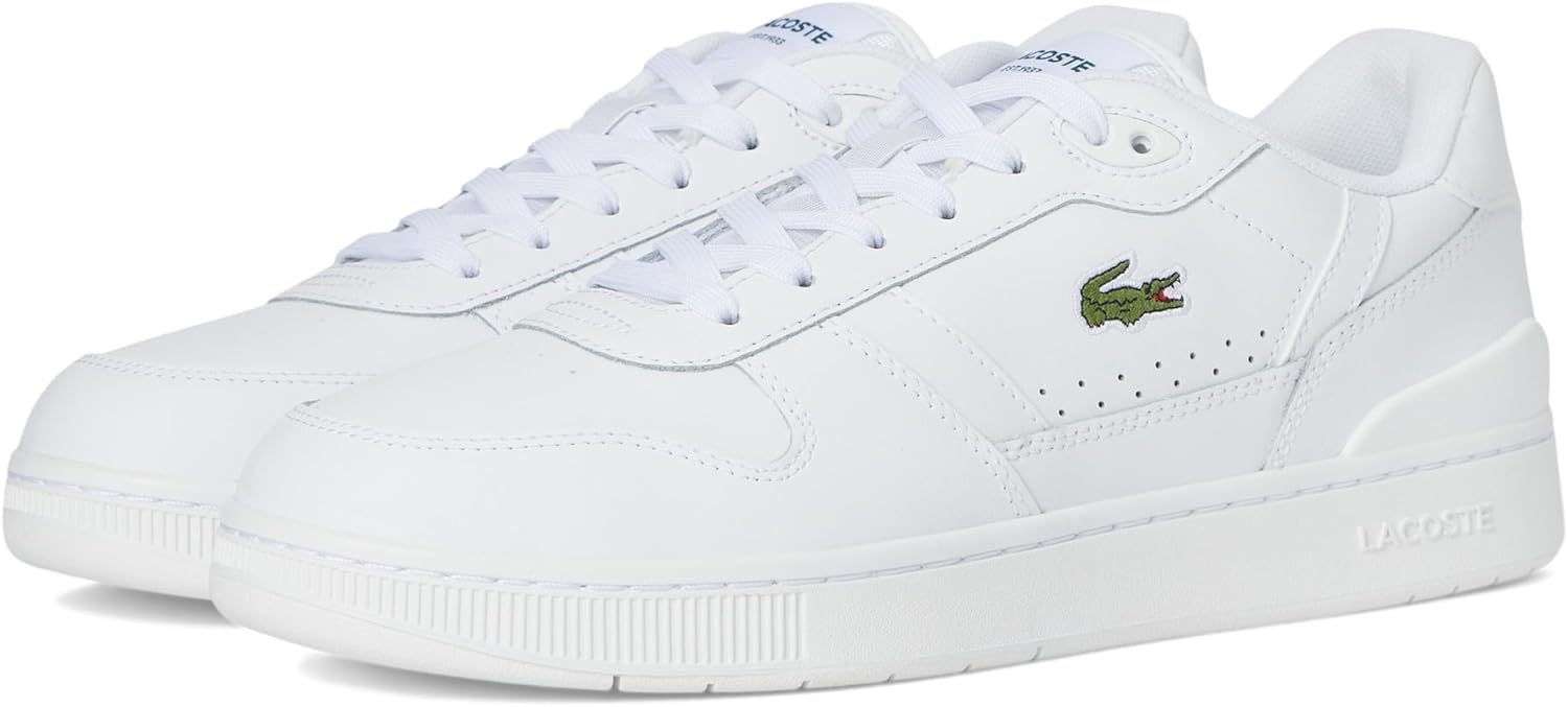Lacoste Men's T-Clip Set Sneakers