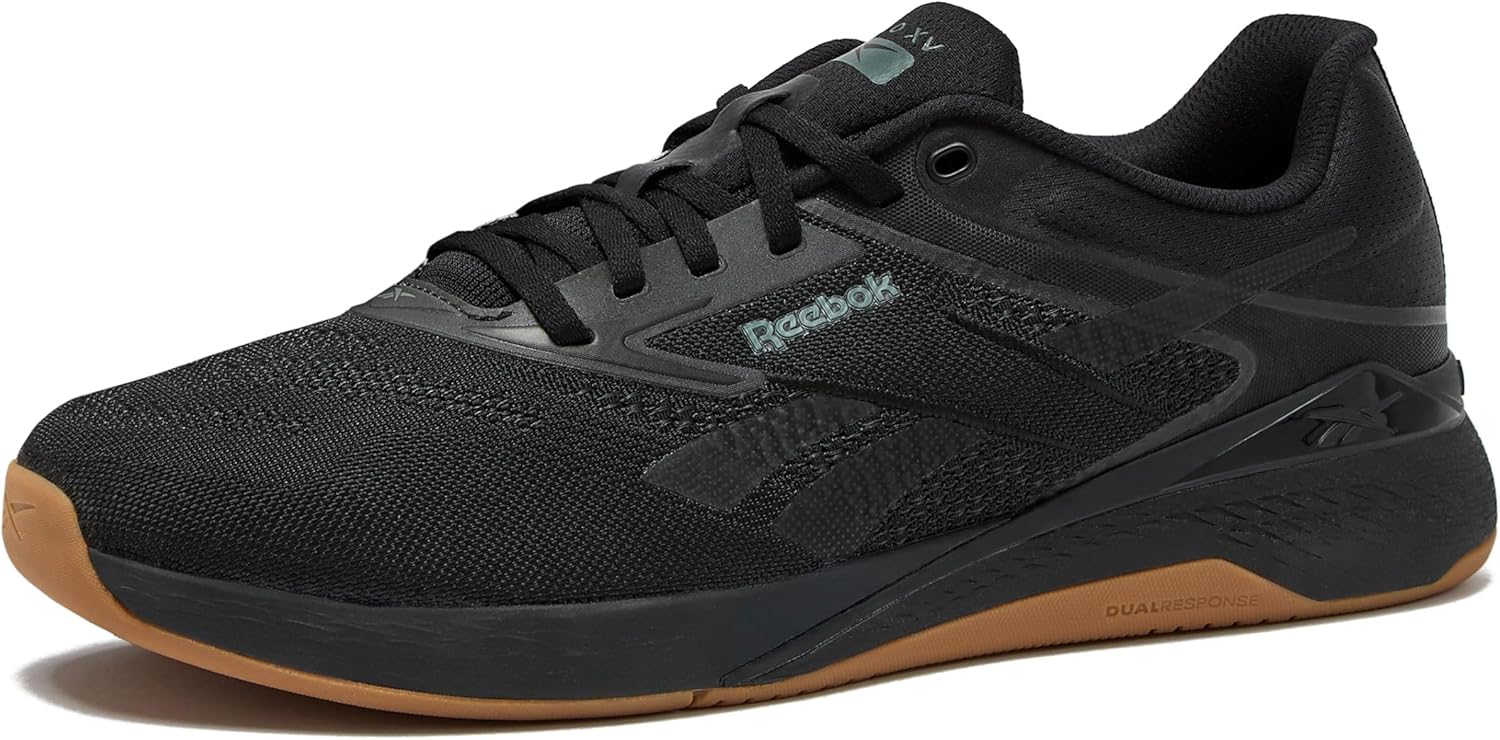 Reebok Nano X5 Mens Shoes, Cross Training Sneakers for Men