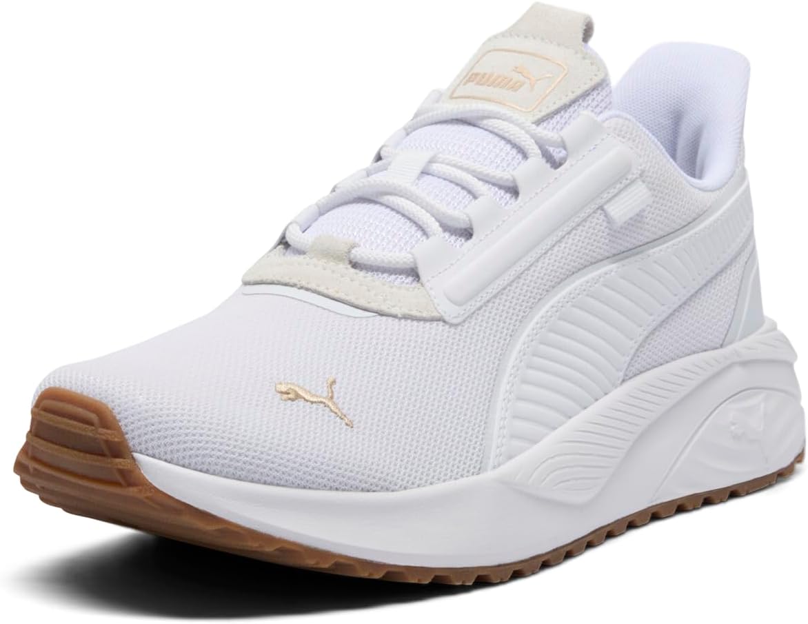 Puma Mens Pacer 23 Sneaker