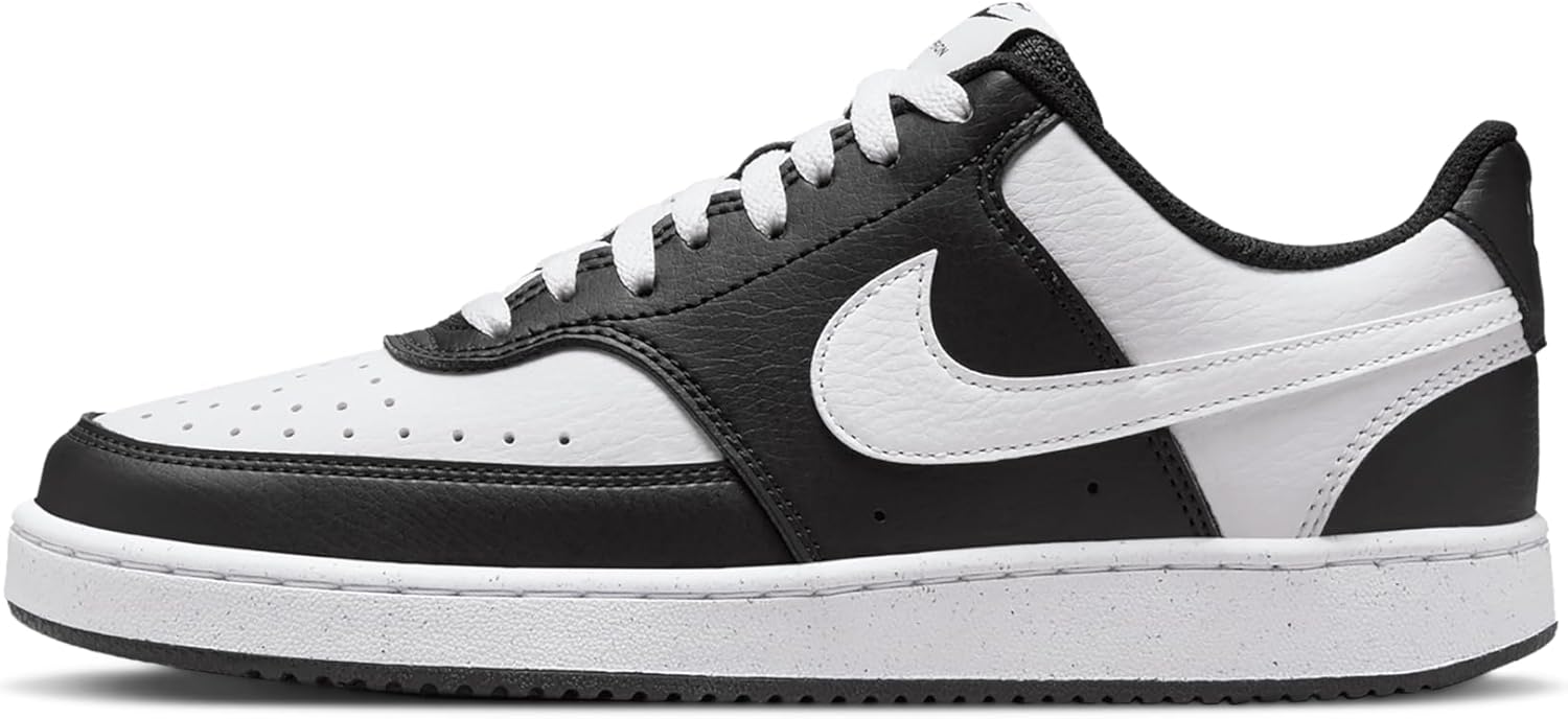 Nike Women's Court Vision Low Next Nature Shoes