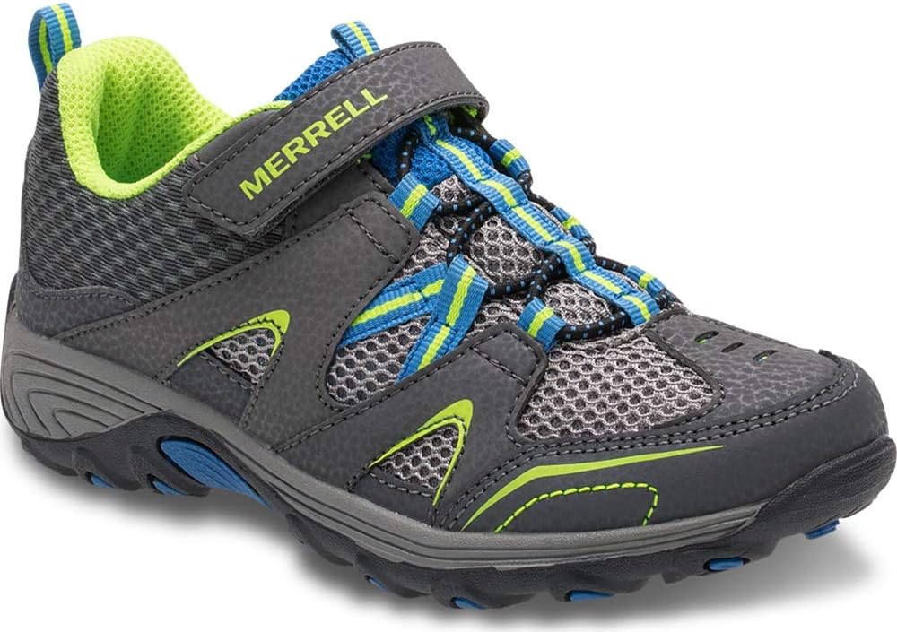 Merrell Trail Chaser Shoe Kids